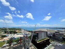 Shenton Way (D1), Condominium #458458521